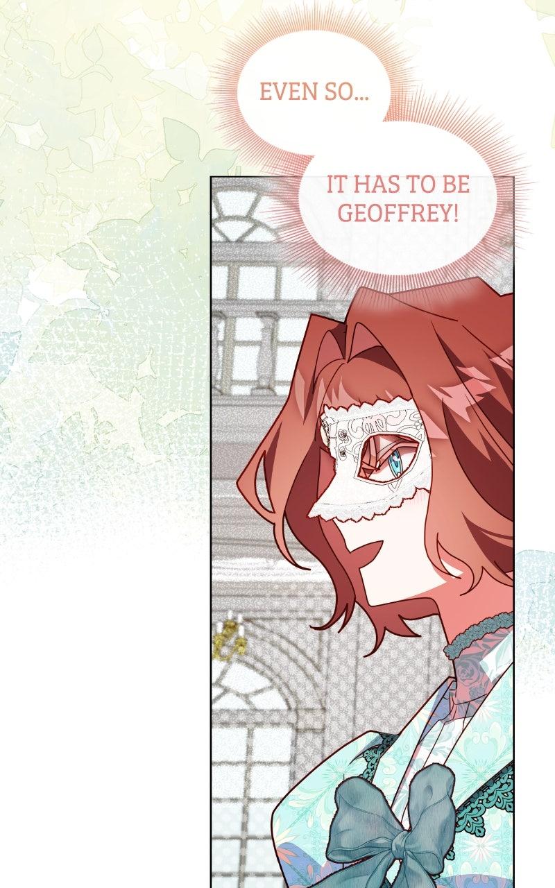 Cross My Heart and Hope to Die Chap 74 - Next Chap 75