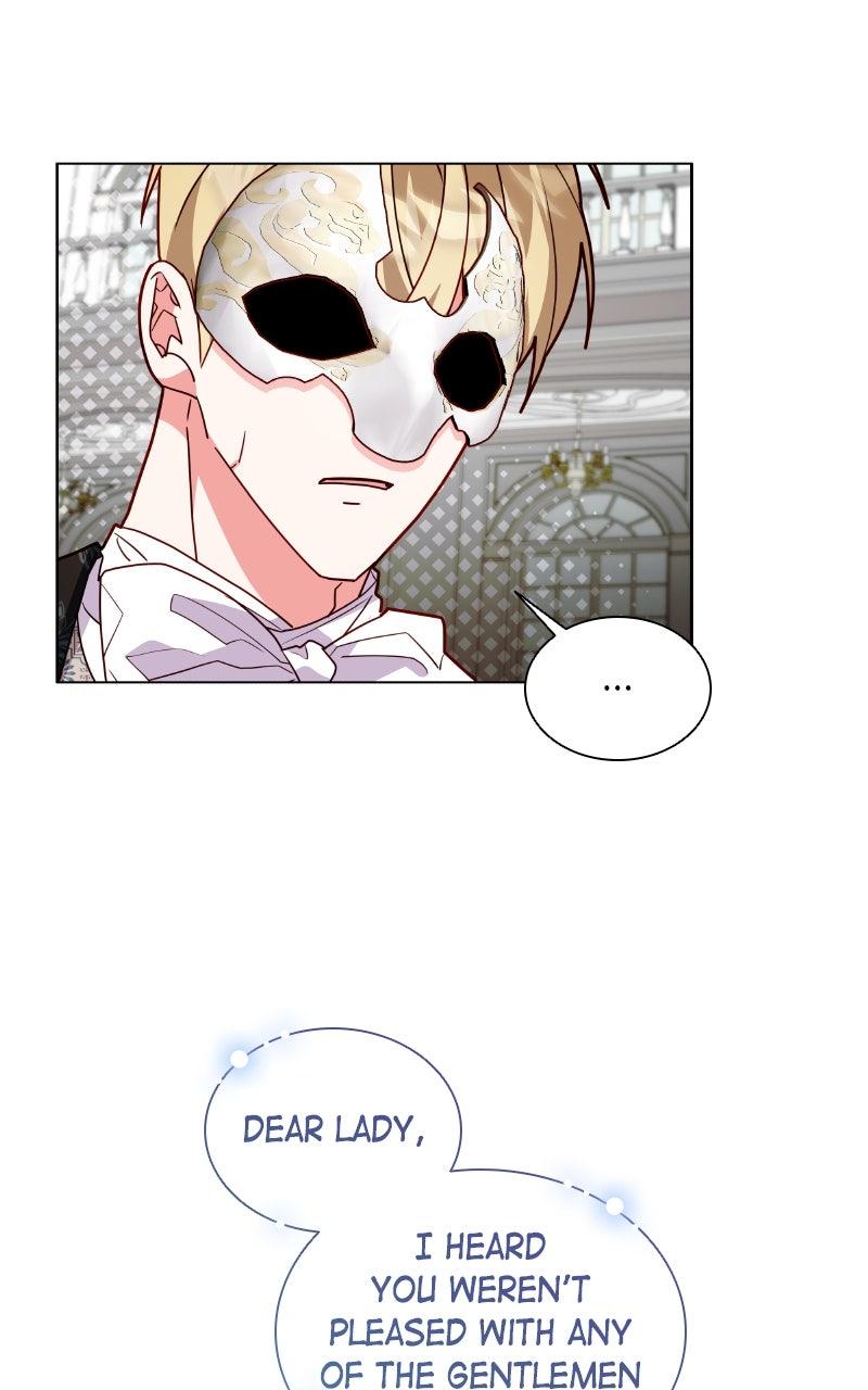 Cross My Heart and Hope to Die Chap 74 - Next Chap 75