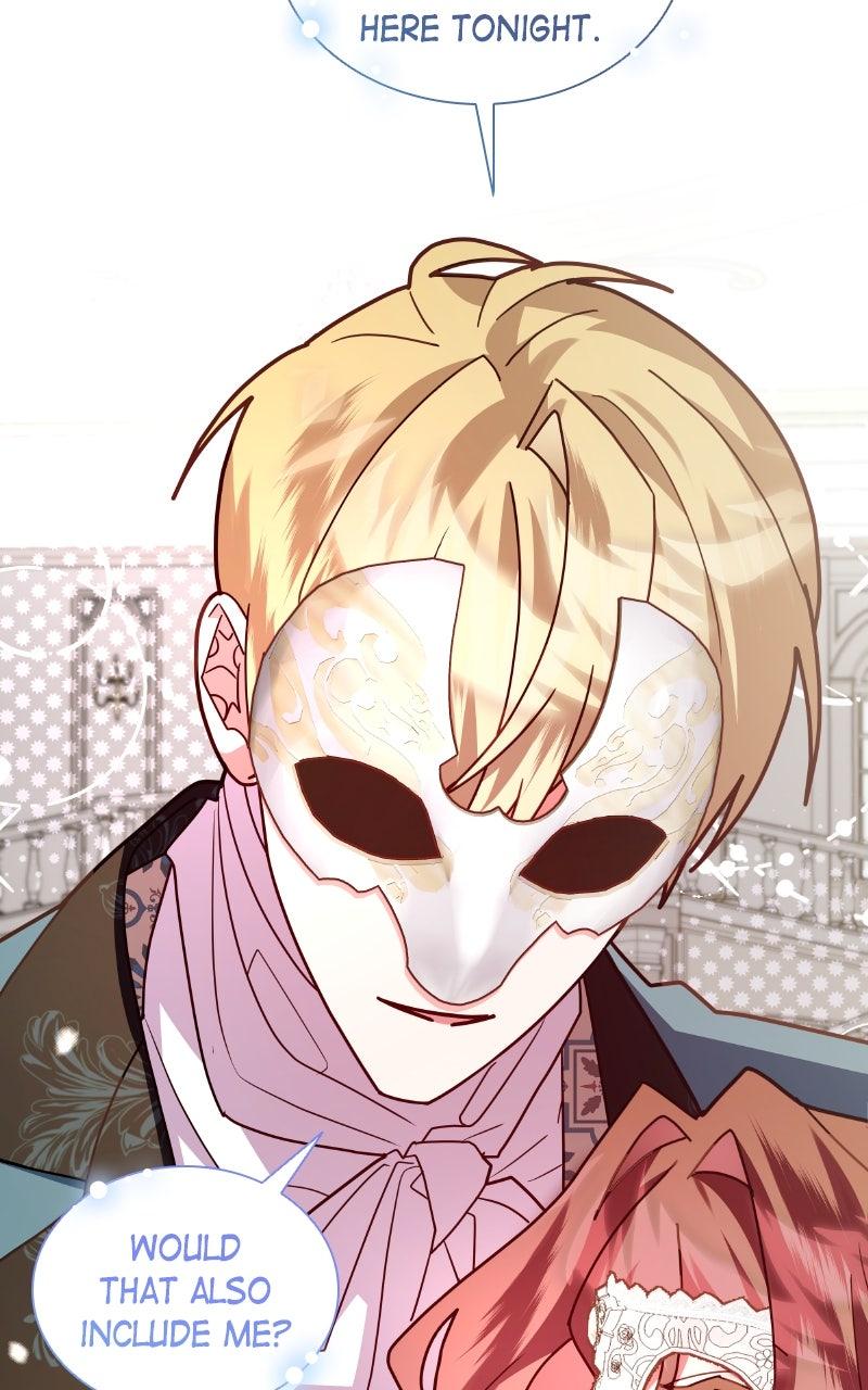 Cross My Heart and Hope to Die Chap 74 - Next Chap 75