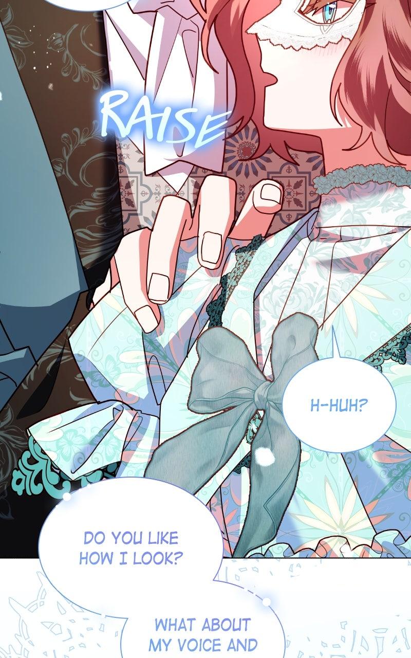 Cross My Heart and Hope to Die Chap 74 - Next Chap 75