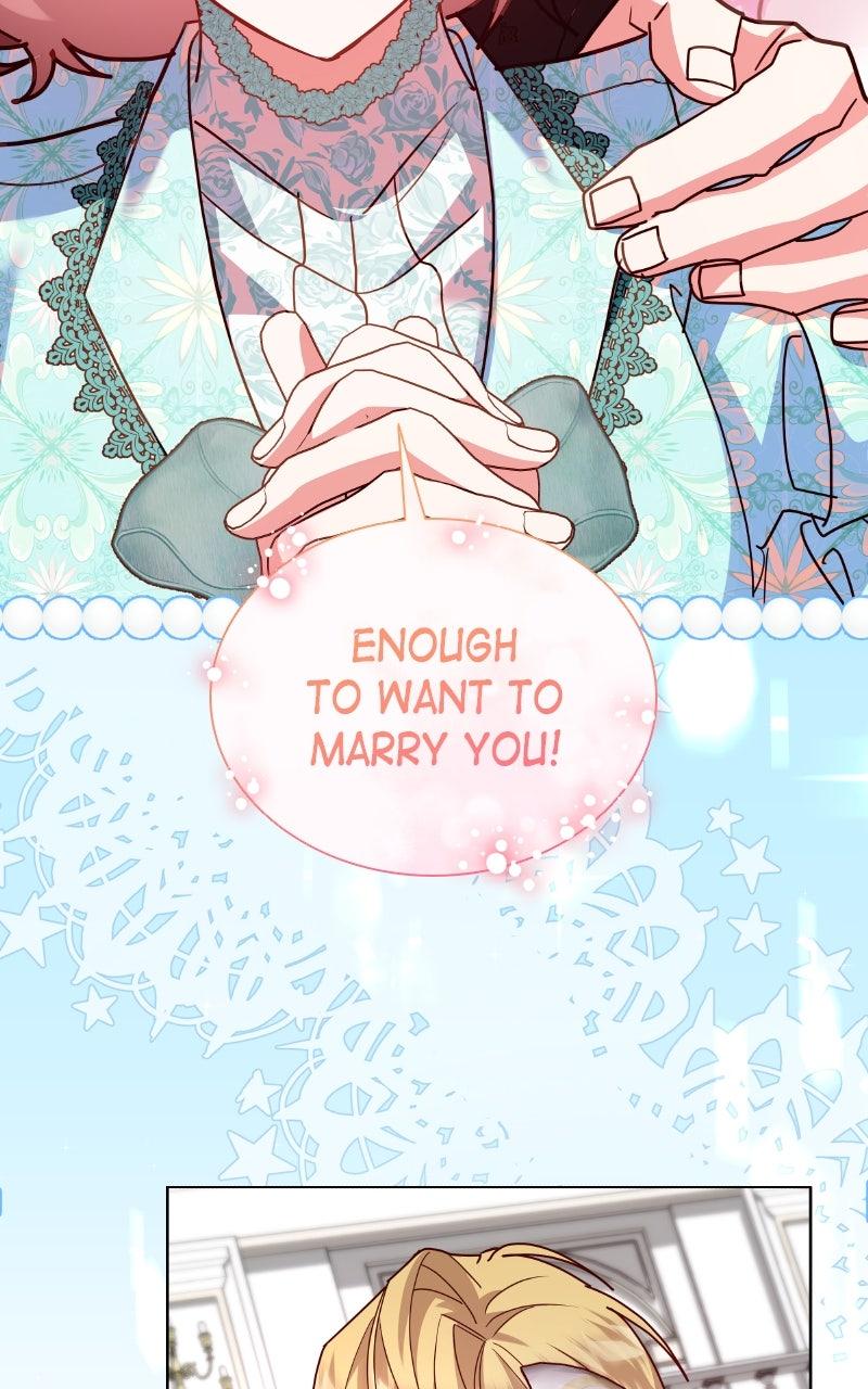 Cross My Heart and Hope to Die Chap 74 - Next Chap 75