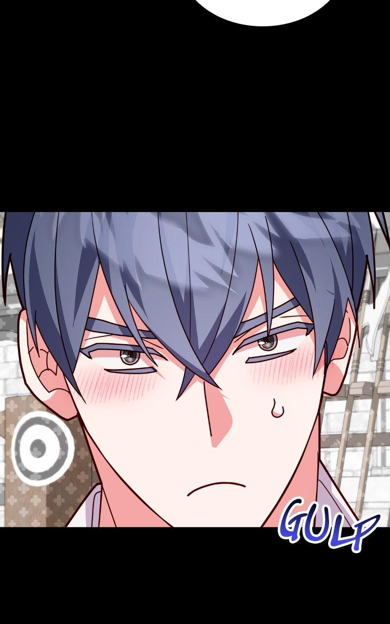 Cross My Heart and Hope to Die Chap 74 - Next Chap 75