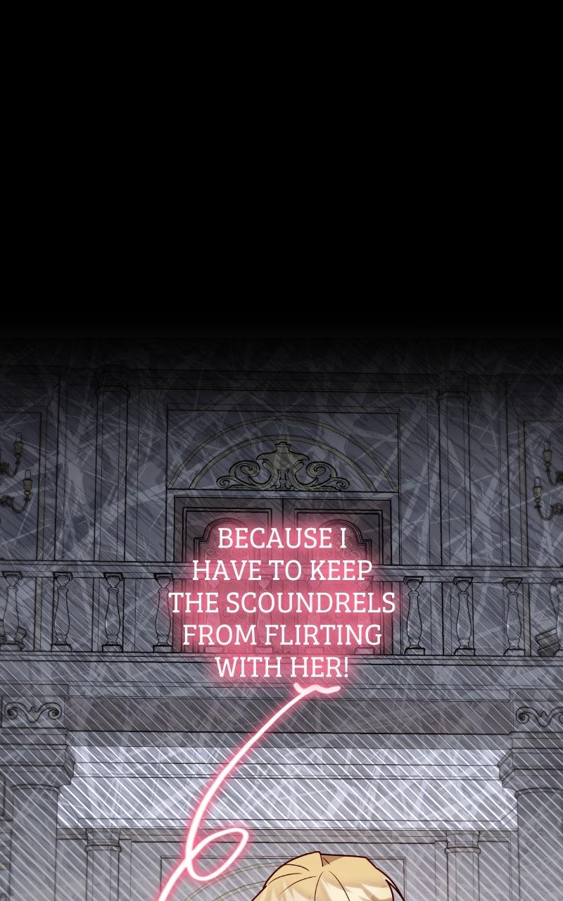 Cross My Heart and Hope to Die Chap 74 - Next Chap 75