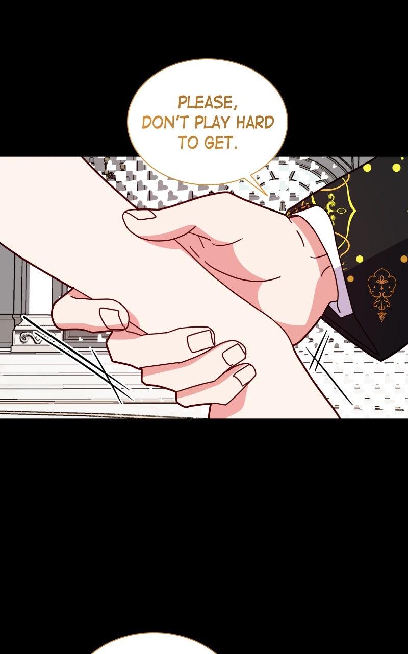 Cross My Heart and Hope to Die Chap 74 - Next Chap 75