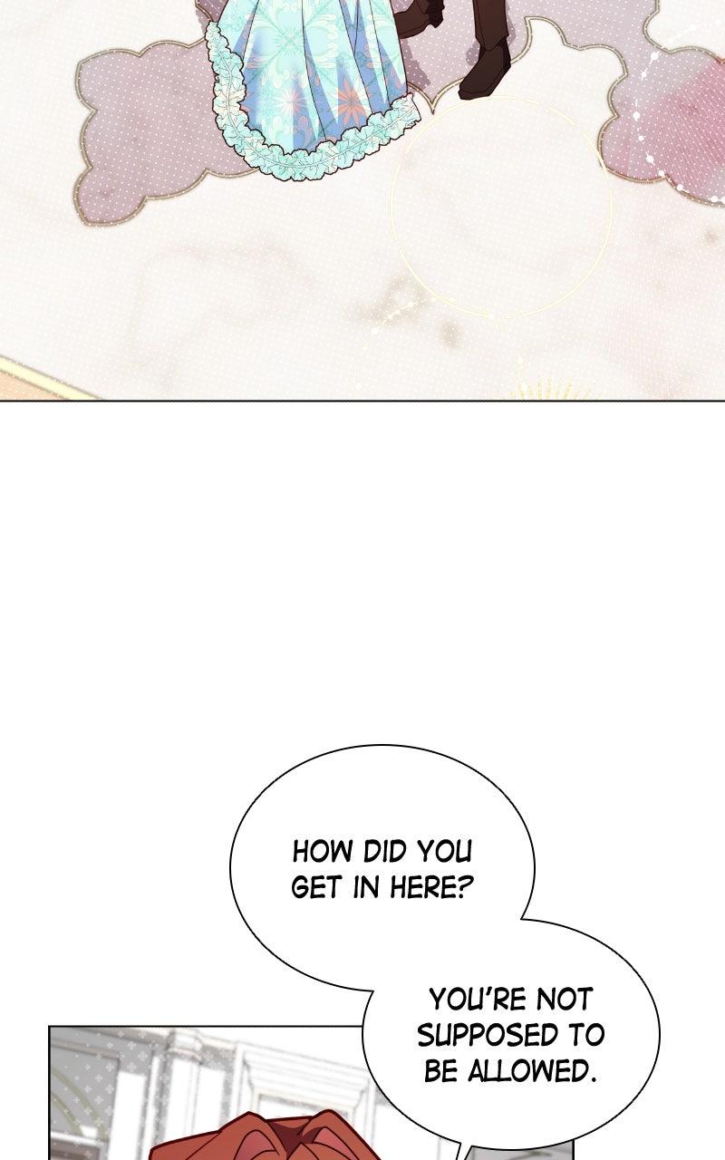 Cross My Heart and Hope to Die Chap 74 - Next Chap 75