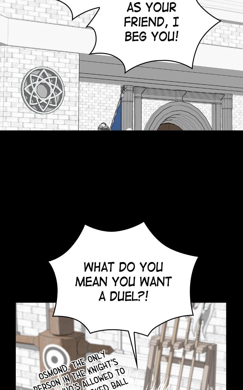 Cross My Heart and Hope to Die Chap 74 - Next Chap 75