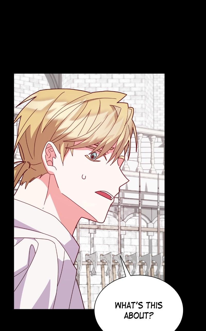 Cross My Heart and Hope to Die Chap 74 - Next Chap 75