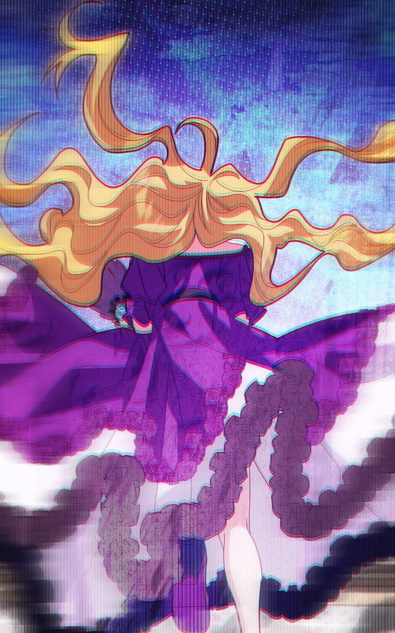 Cross My Heart and Hope to Die Chap 75 - Next Chap 76