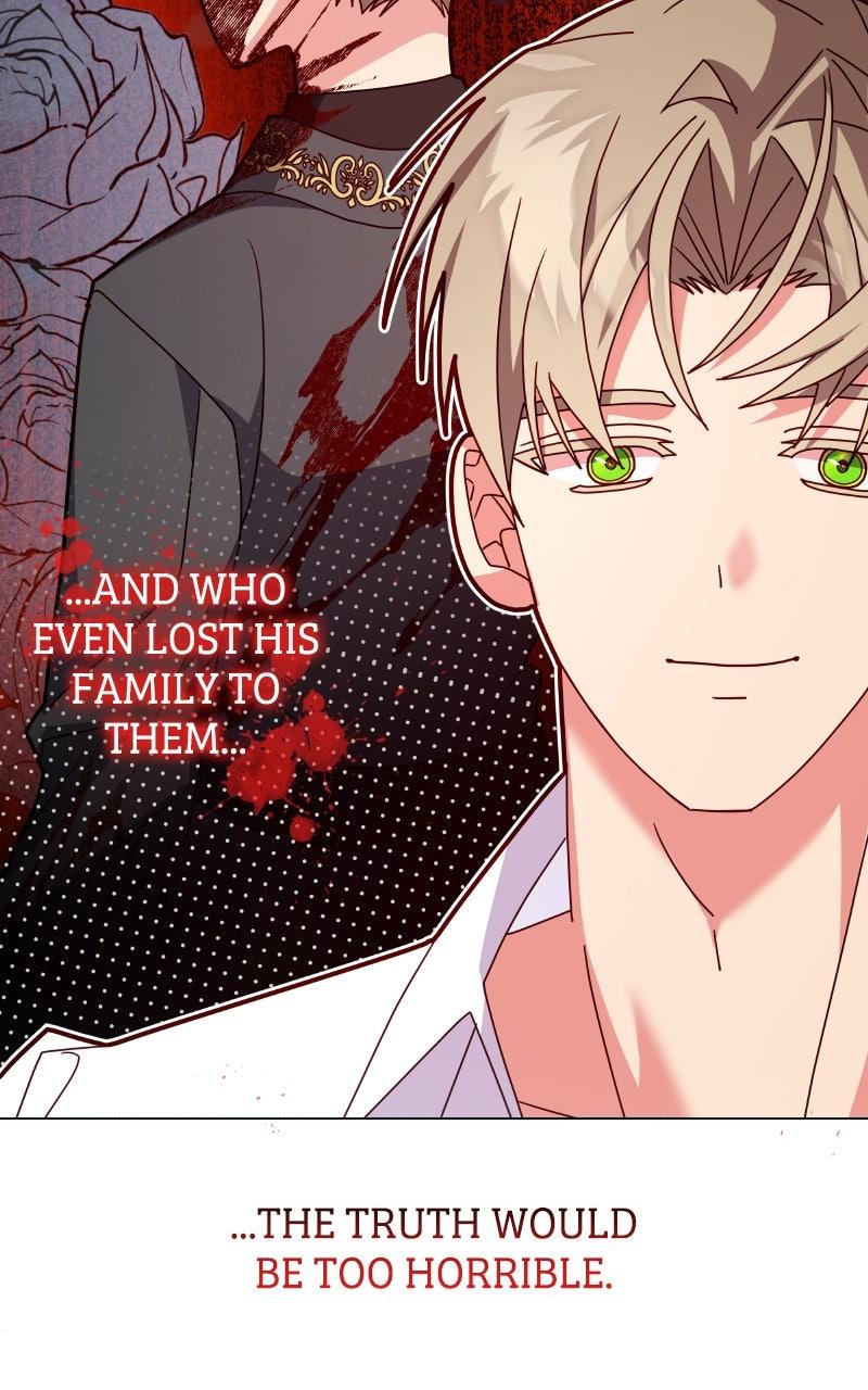 Cross My Heart and Hope to Die Chap 75 - Next Chap 76