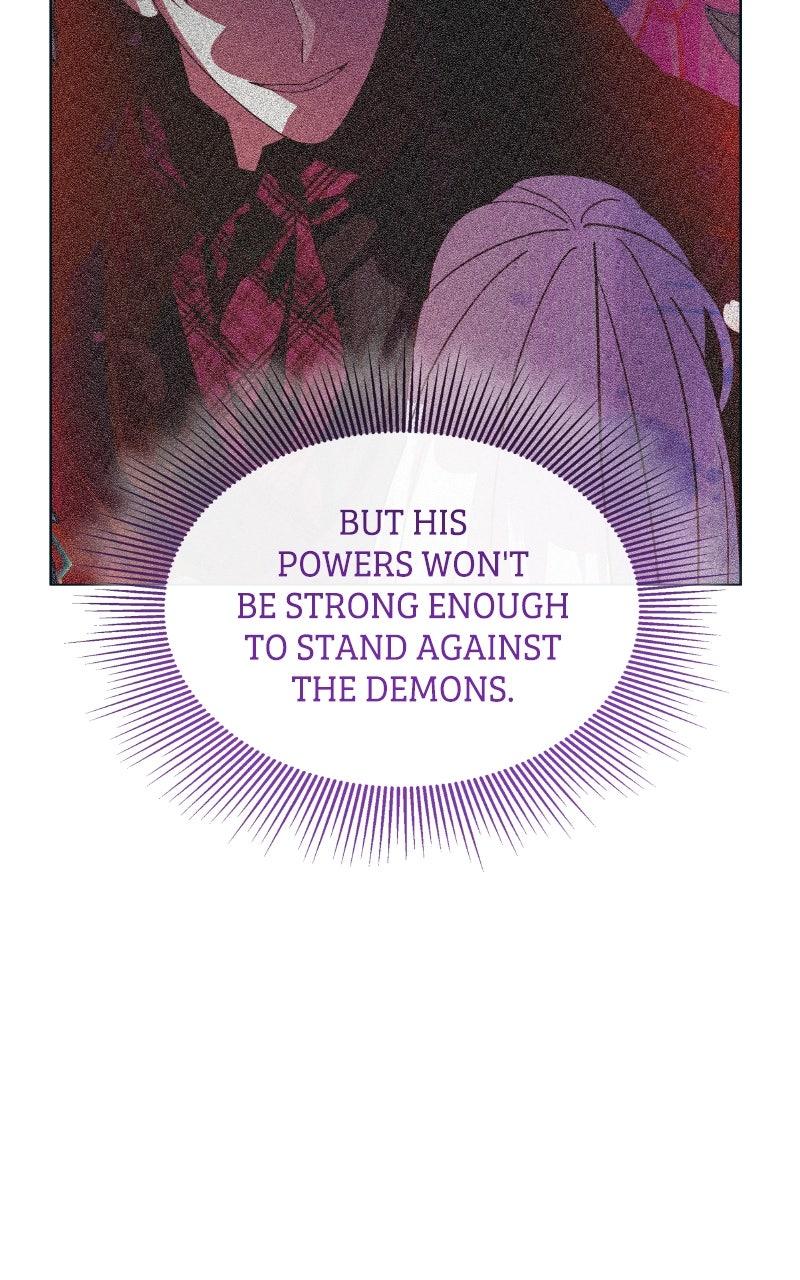 Cross My Heart and Hope to Die Chap 75 - Next Chap 76