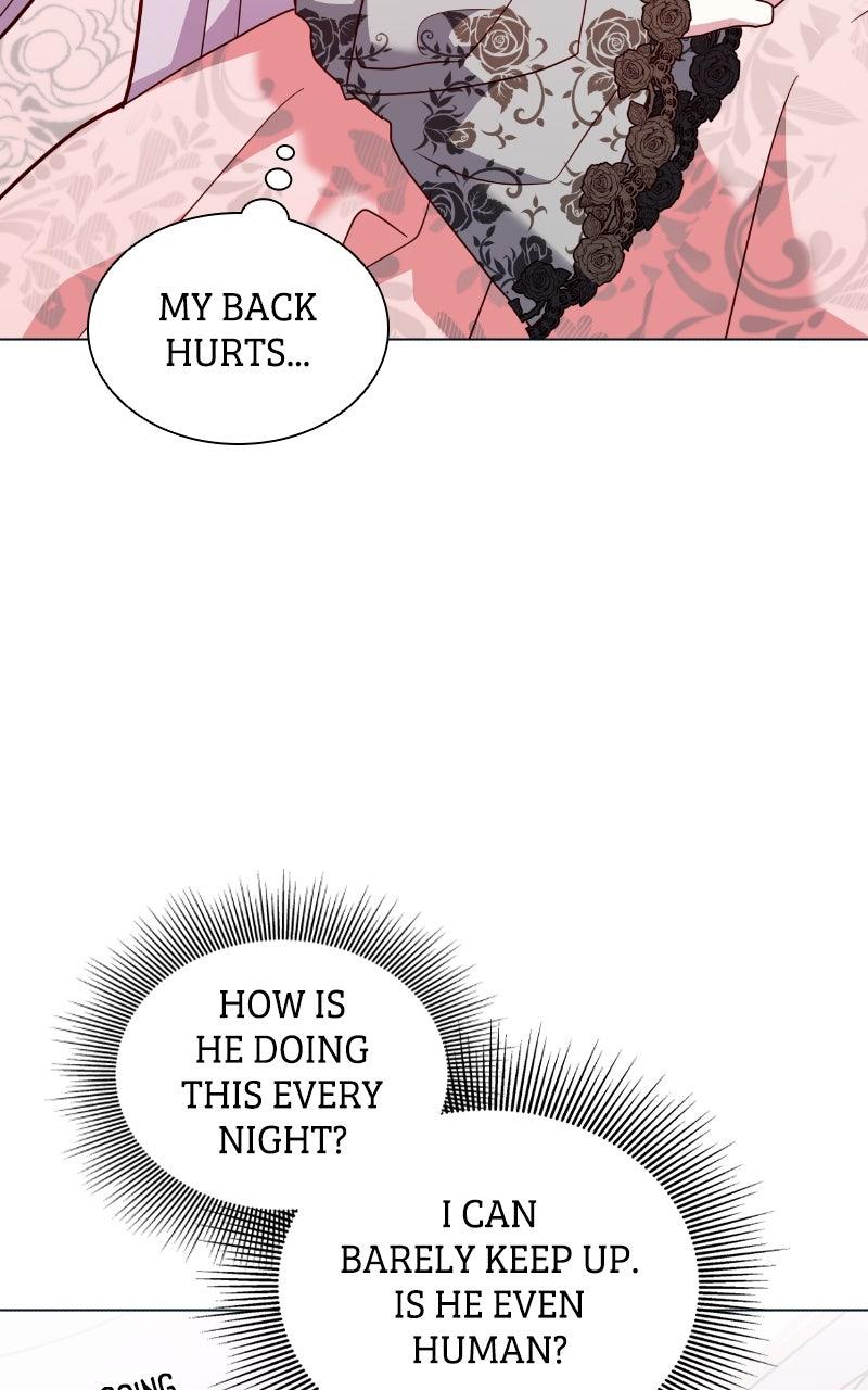 Cross My Heart and Hope to Die Chap 75 - Next Chap 76