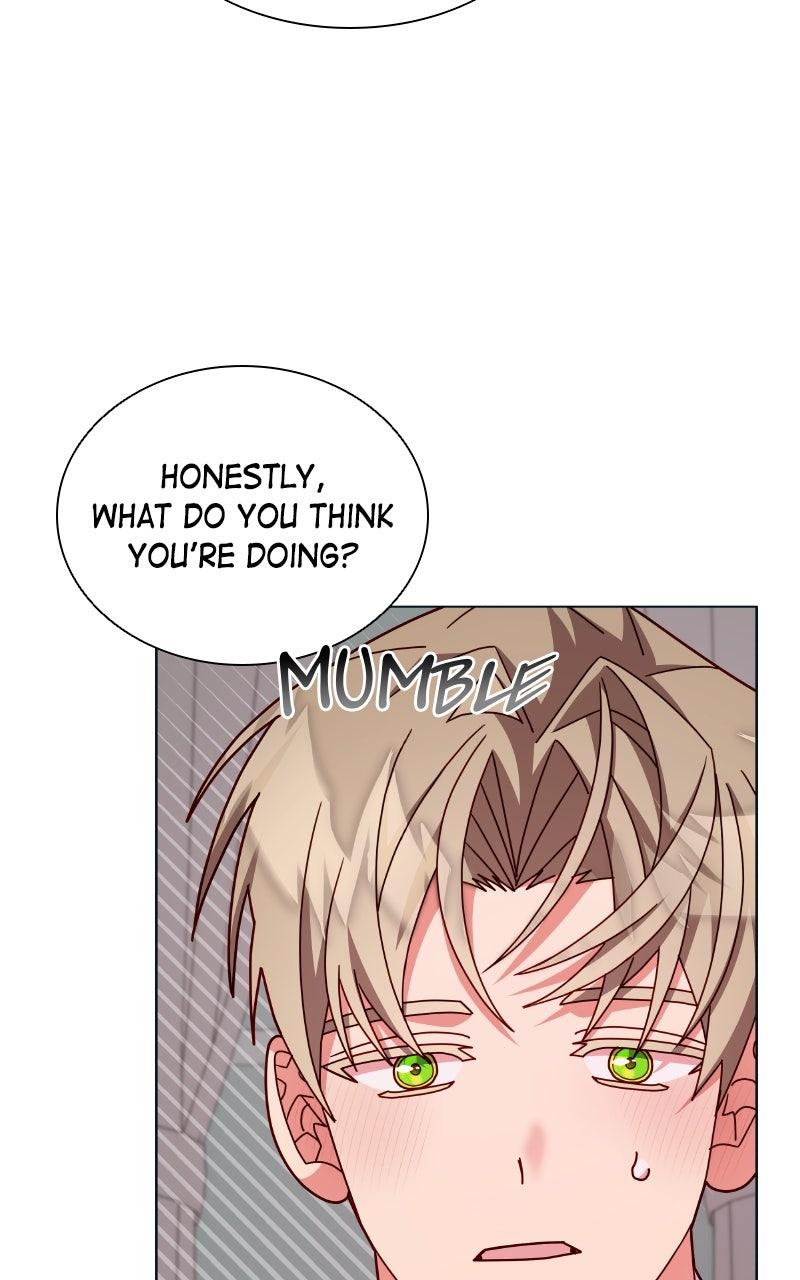 Cross My Heart and Hope to Die Chap 75 - Next Chap 76