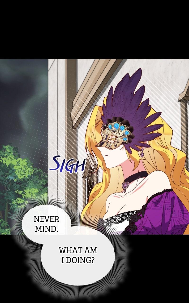 Cross My Heart and Hope to Die Chap 75 - Next Chap 76