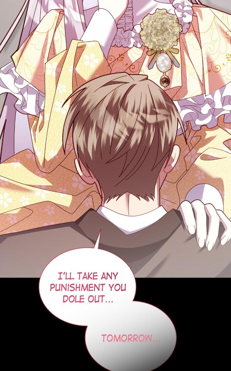 Cross My Heart and Hope to Die Chap 75 - Next Chap 76