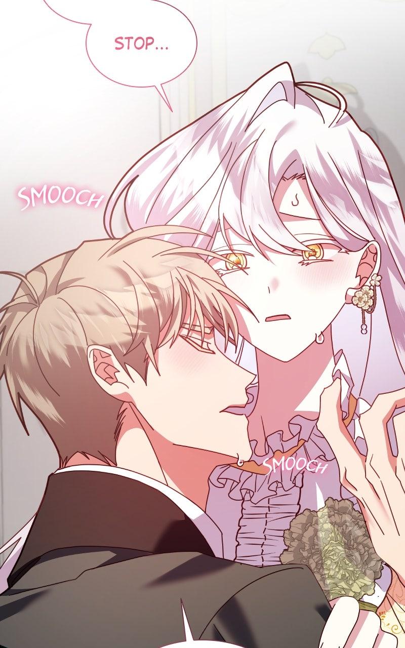 Cross My Heart and Hope to Die Chap 75 - Next Chap 76