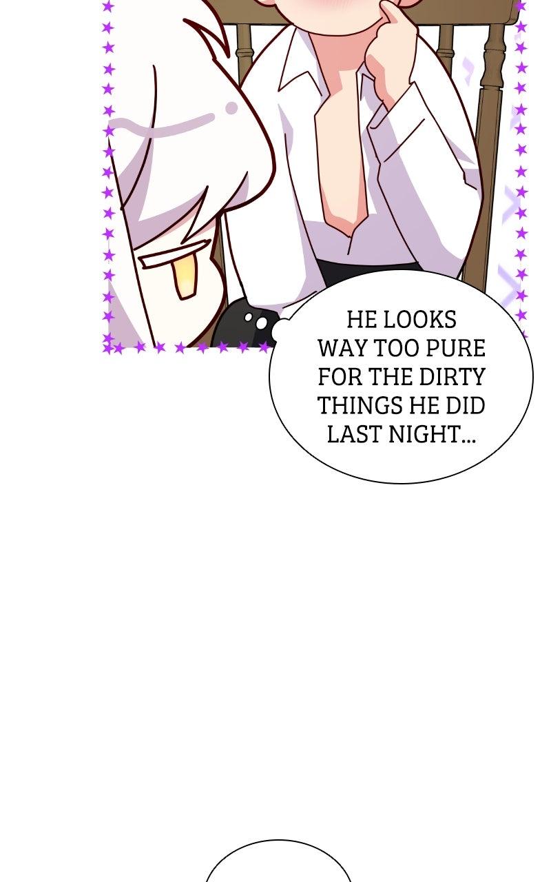 Cross My Heart and Hope to Die Chap 75 - Next Chap 76