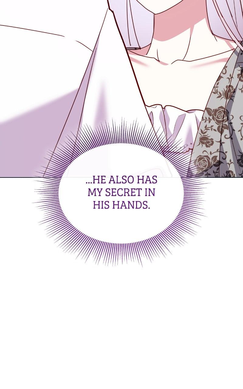 Cross My Heart and Hope to Die Chap 75 - Next Chap 76