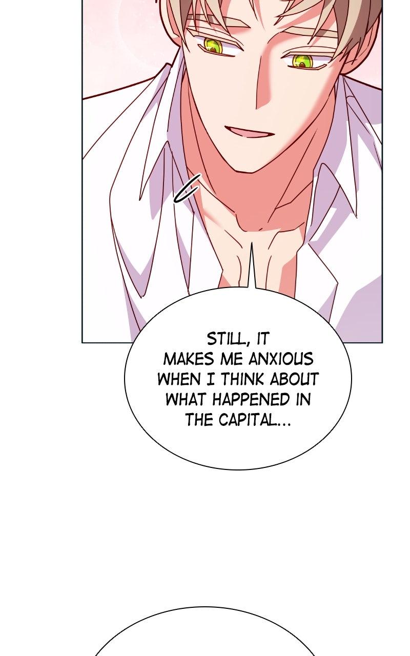 Cross My Heart and Hope to Die Chap 75 - Next Chap 76