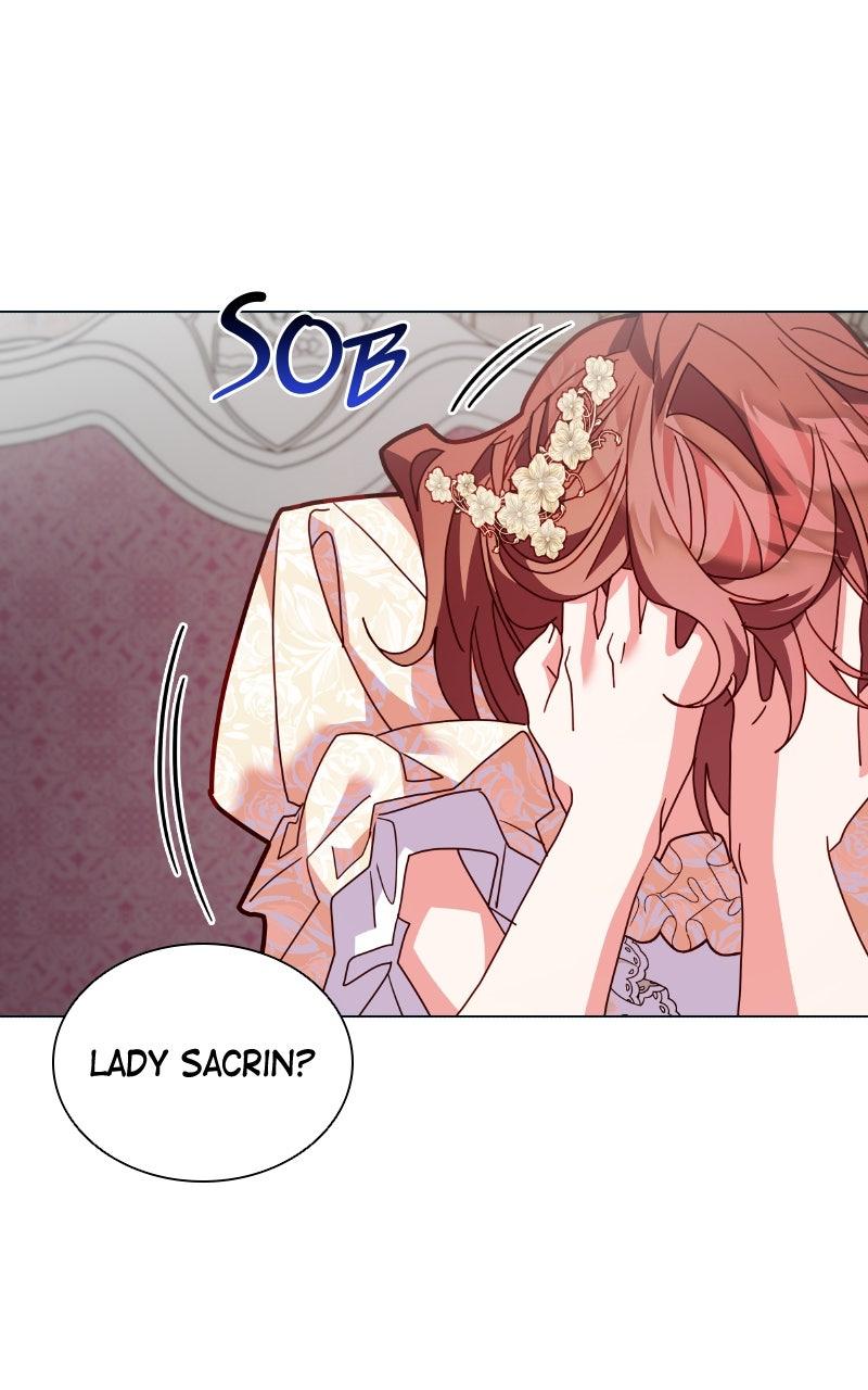 Cross My Heart and Hope to Die Chap 75 - Next Chap 76