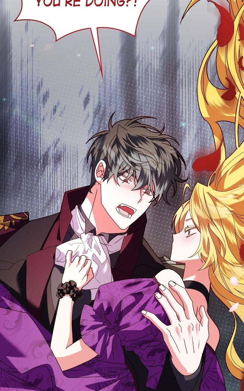 Cross My Heart and Hope to Die Chap 75 - Next Chap 76