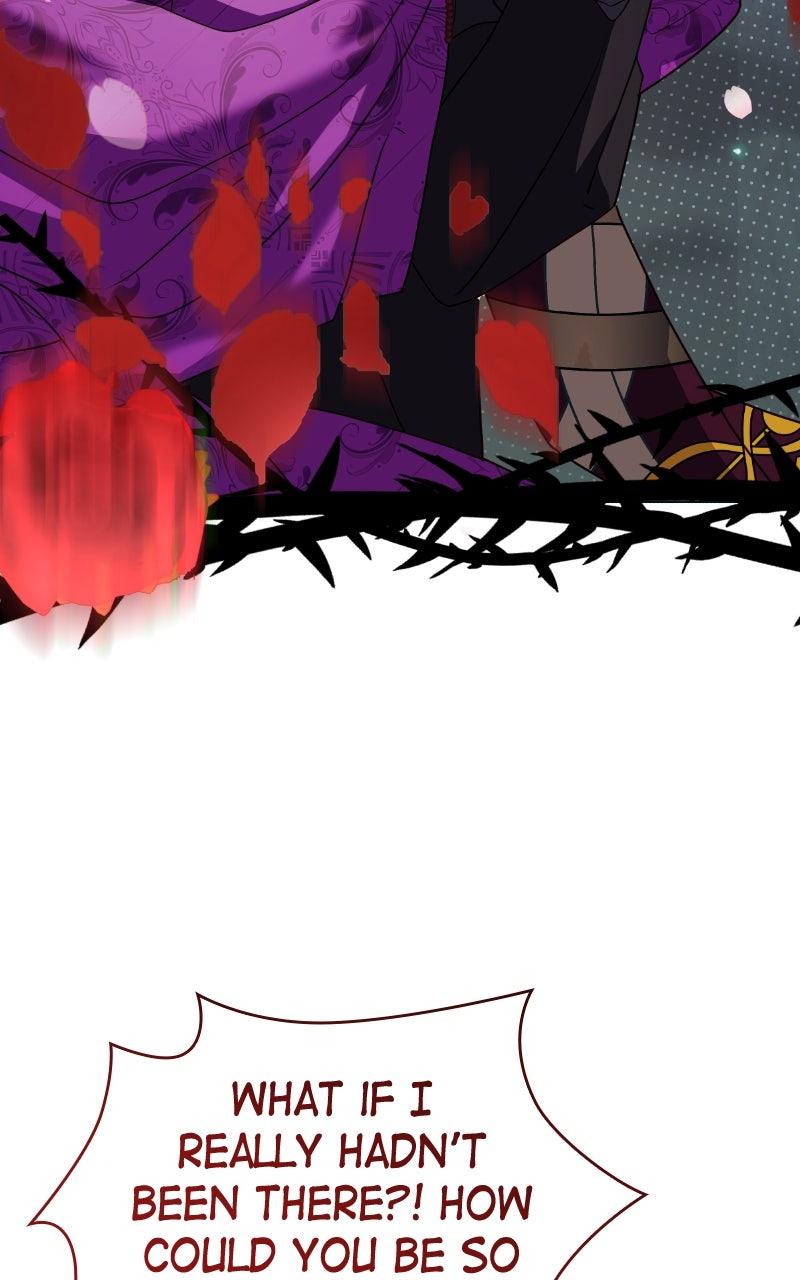 Cross My Heart and Hope to Die Chap 75 - Next Chap 76