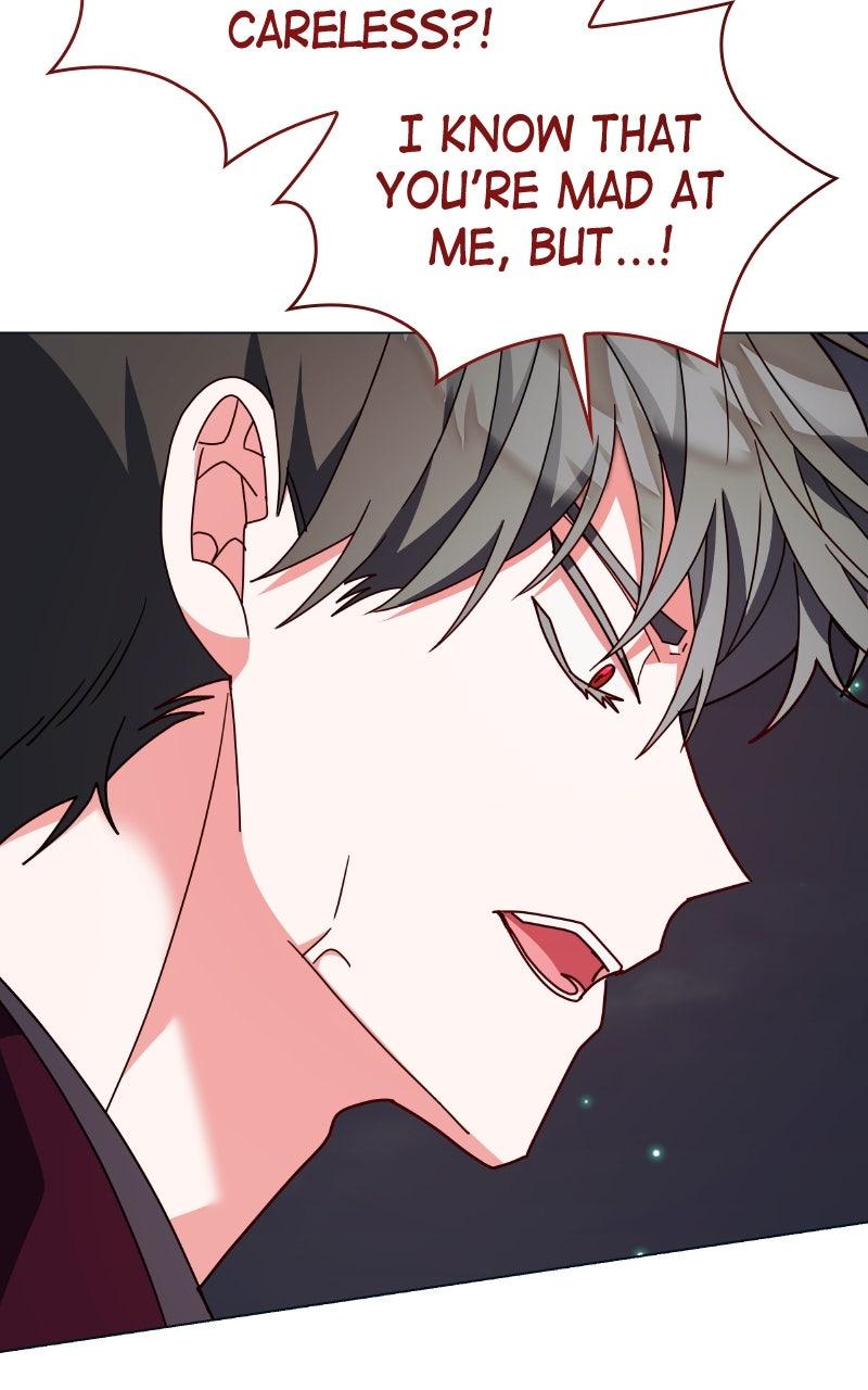 Cross My Heart and Hope to Die Chap 75 - Next Chap 76