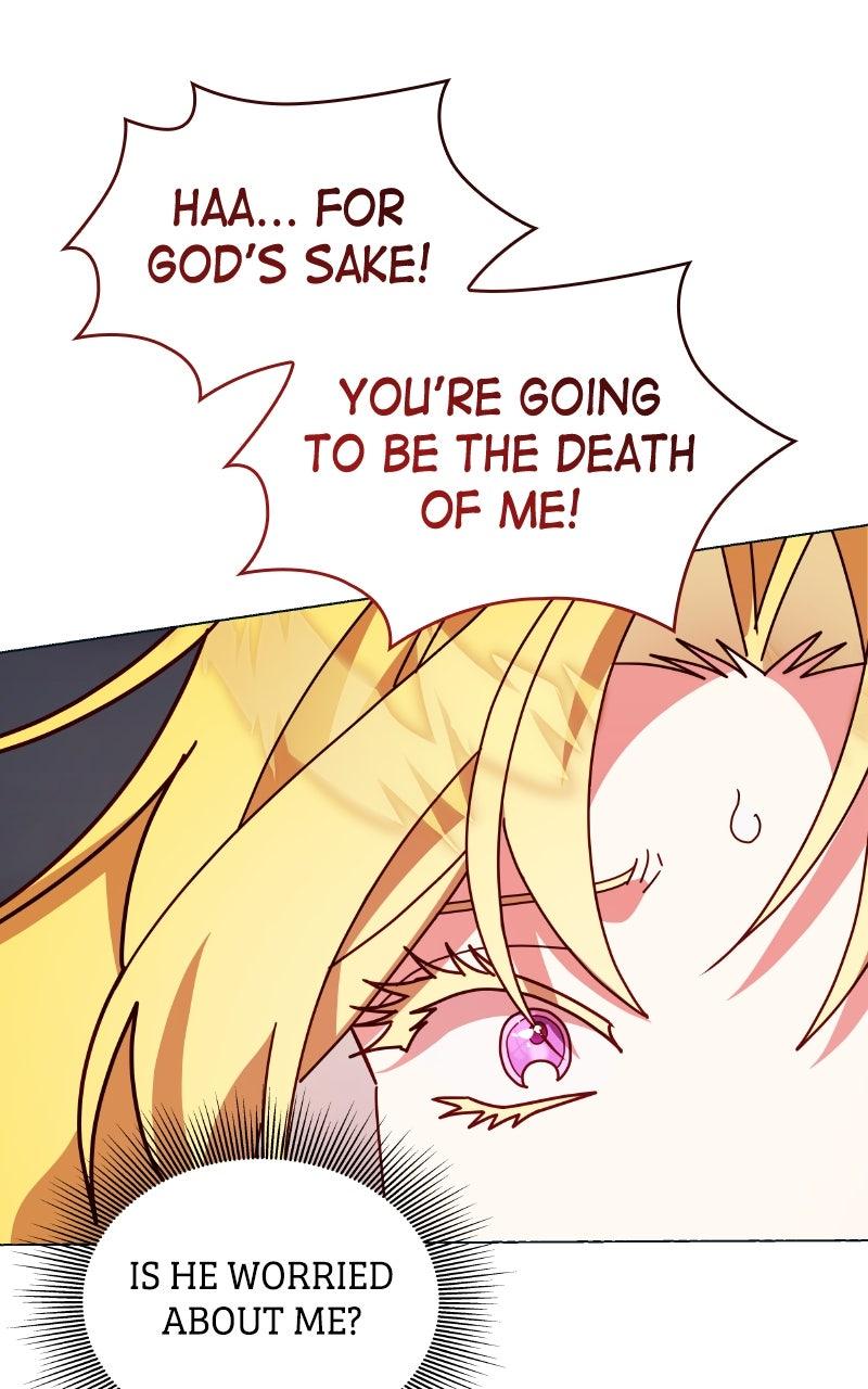 Cross My Heart and Hope to Die Chap 75 - Next Chap 76