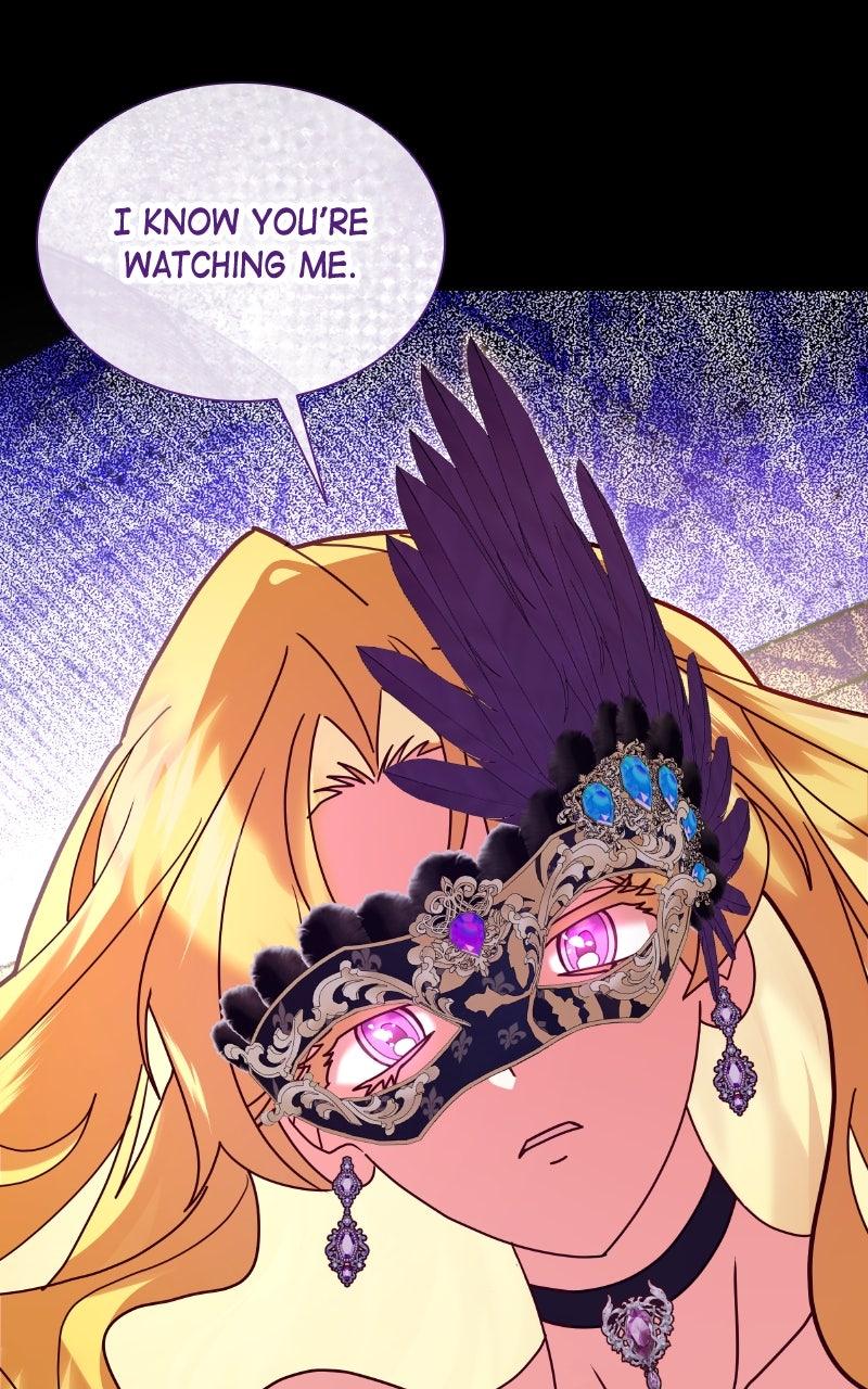 Cross My Heart and Hope to Die Chap 75 - Next Chap 76