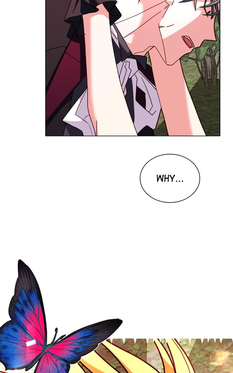 Cross My Heart and Hope to Die Chap 75 - Next Chap 76