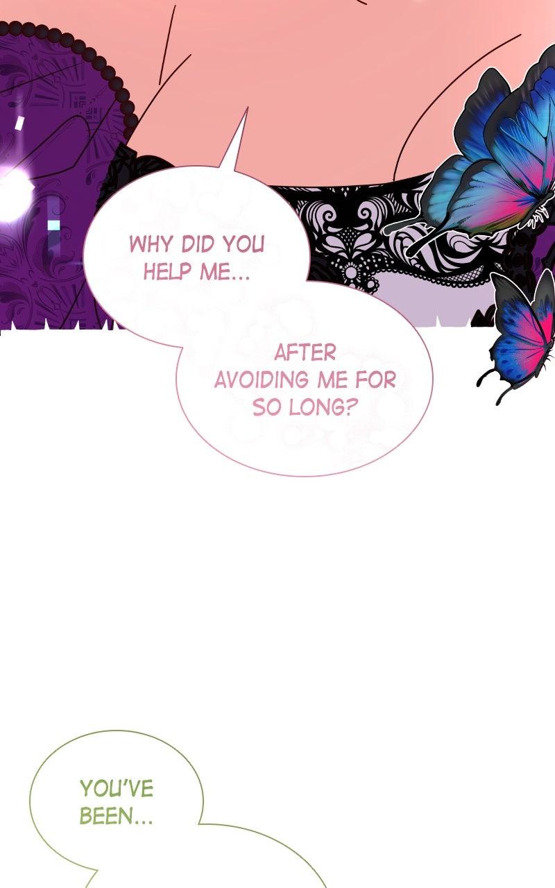 Cross My Heart and Hope to Die Chap 75 - Next Chap 76