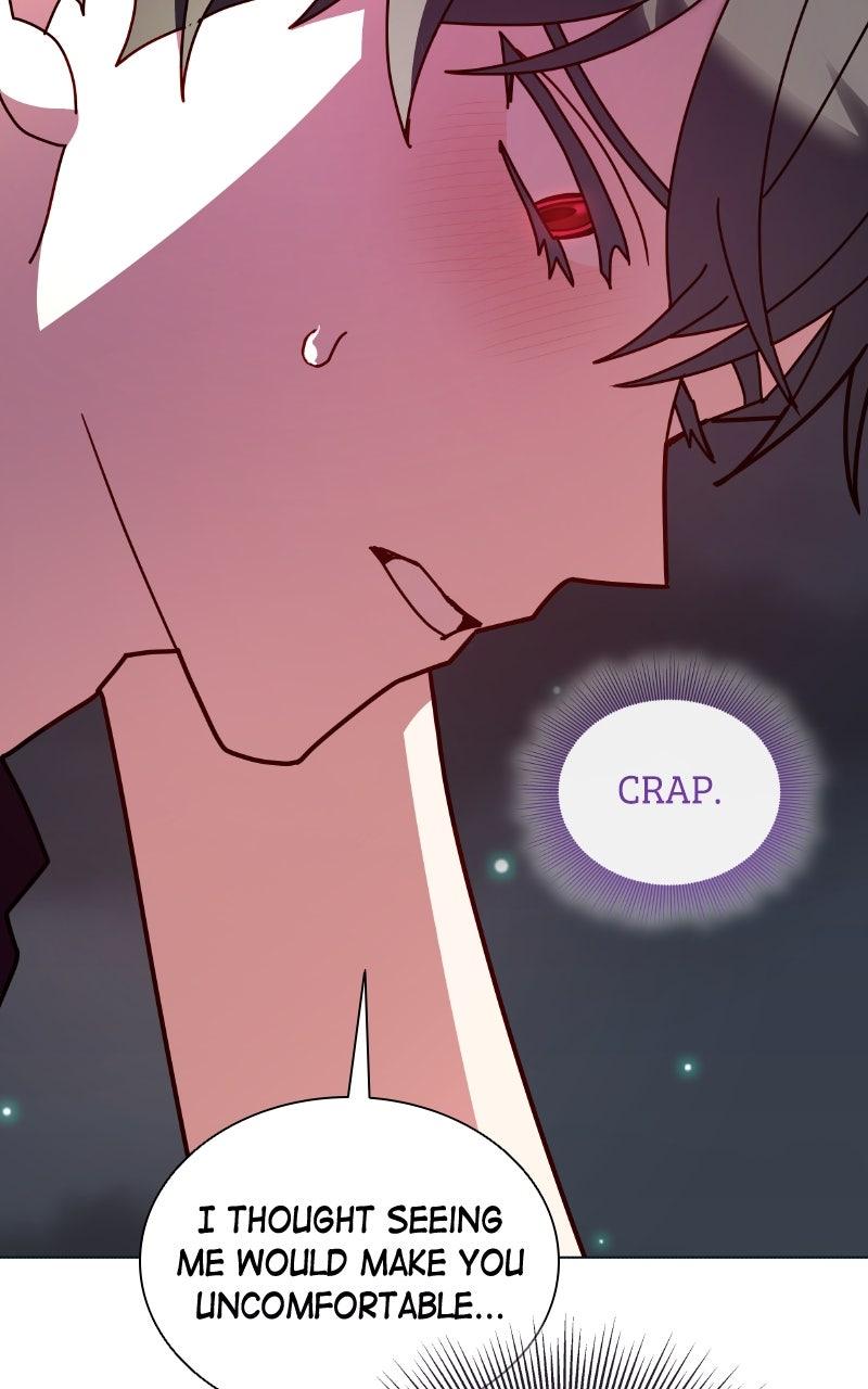 Cross My Heart and Hope to Die Chap 75 - Next Chap 76