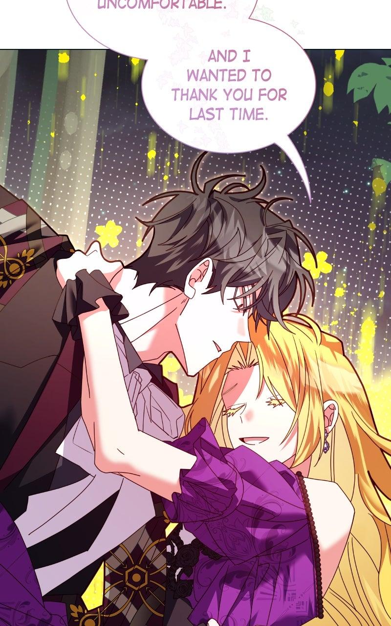 Cross My Heart and Hope to Die Chap 75 - Next Chap 76