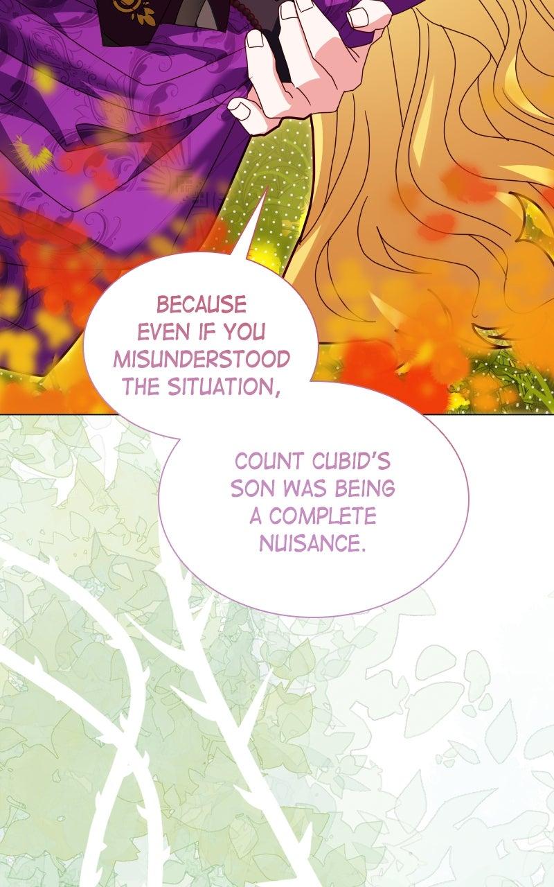 Cross My Heart and Hope to Die Chap 75 - Next Chap 76