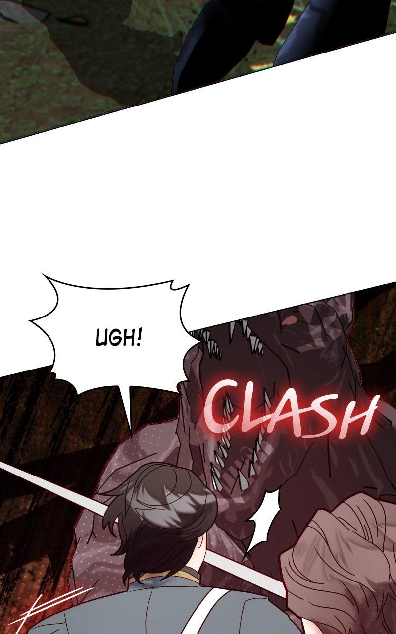 Cross My Heart and Hope to Die Chap 76 - Next Chap 77