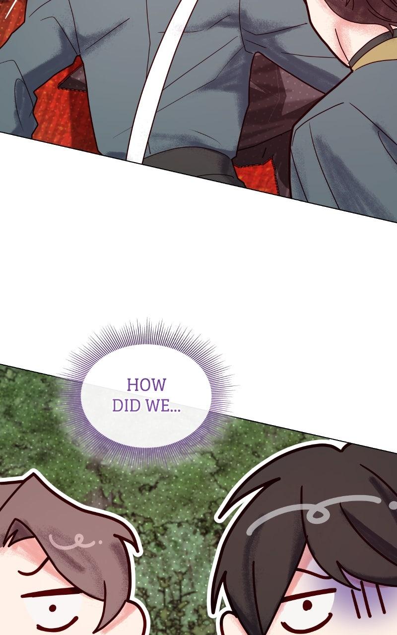 Cross My Heart and Hope to Die Chap 76 - Next Chap 77