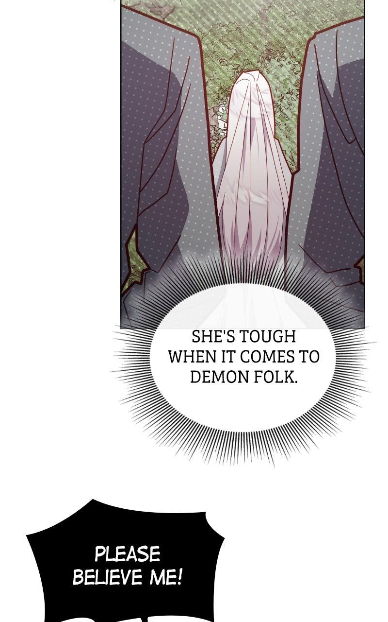 Cross My Heart and Hope to Die Chap 76 - Next Chap 77