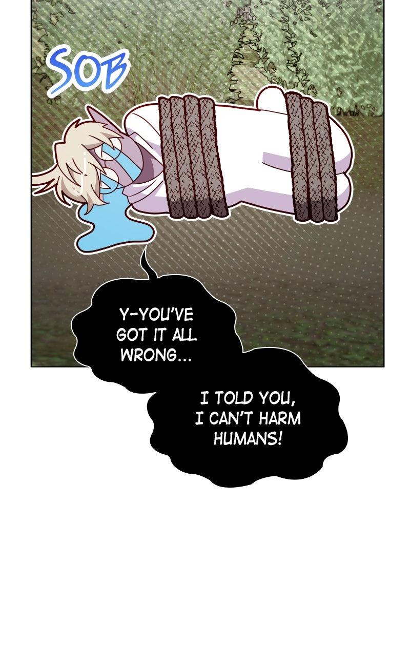 Cross My Heart and Hope to Die Chap 76 - Next Chap 77