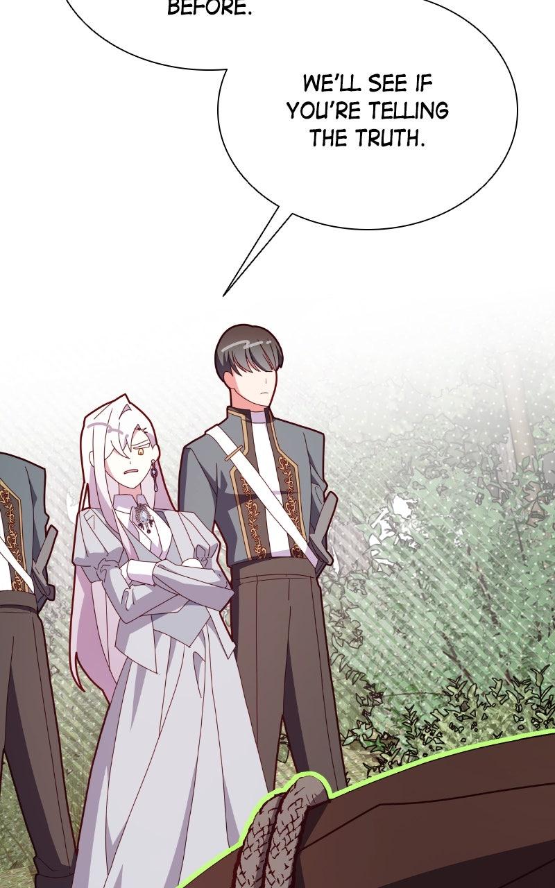 Cross My Heart and Hope to Die Chap 76 - Next Chap 77