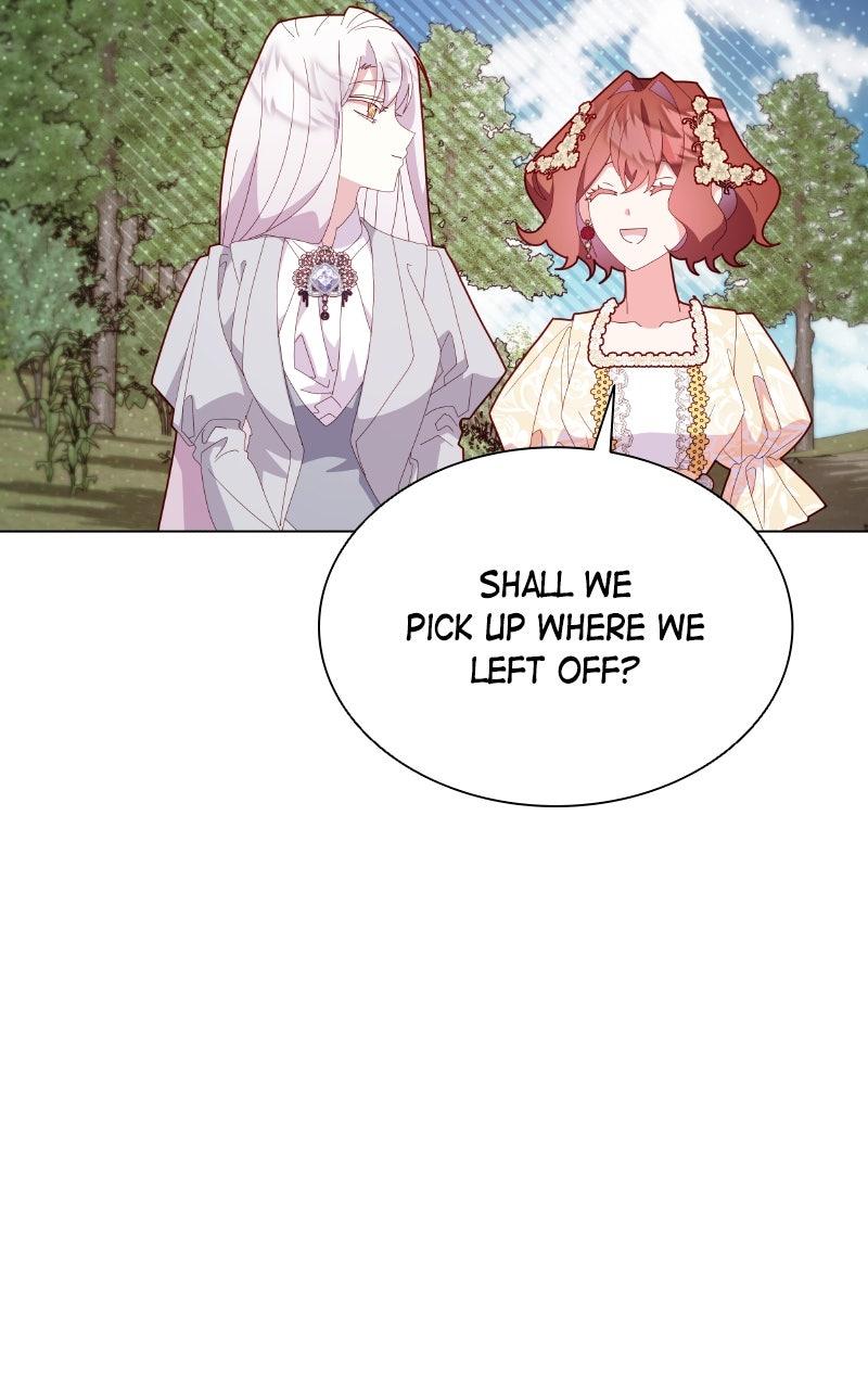 Cross My Heart and Hope to Die Chap 76 - Next Chap 77