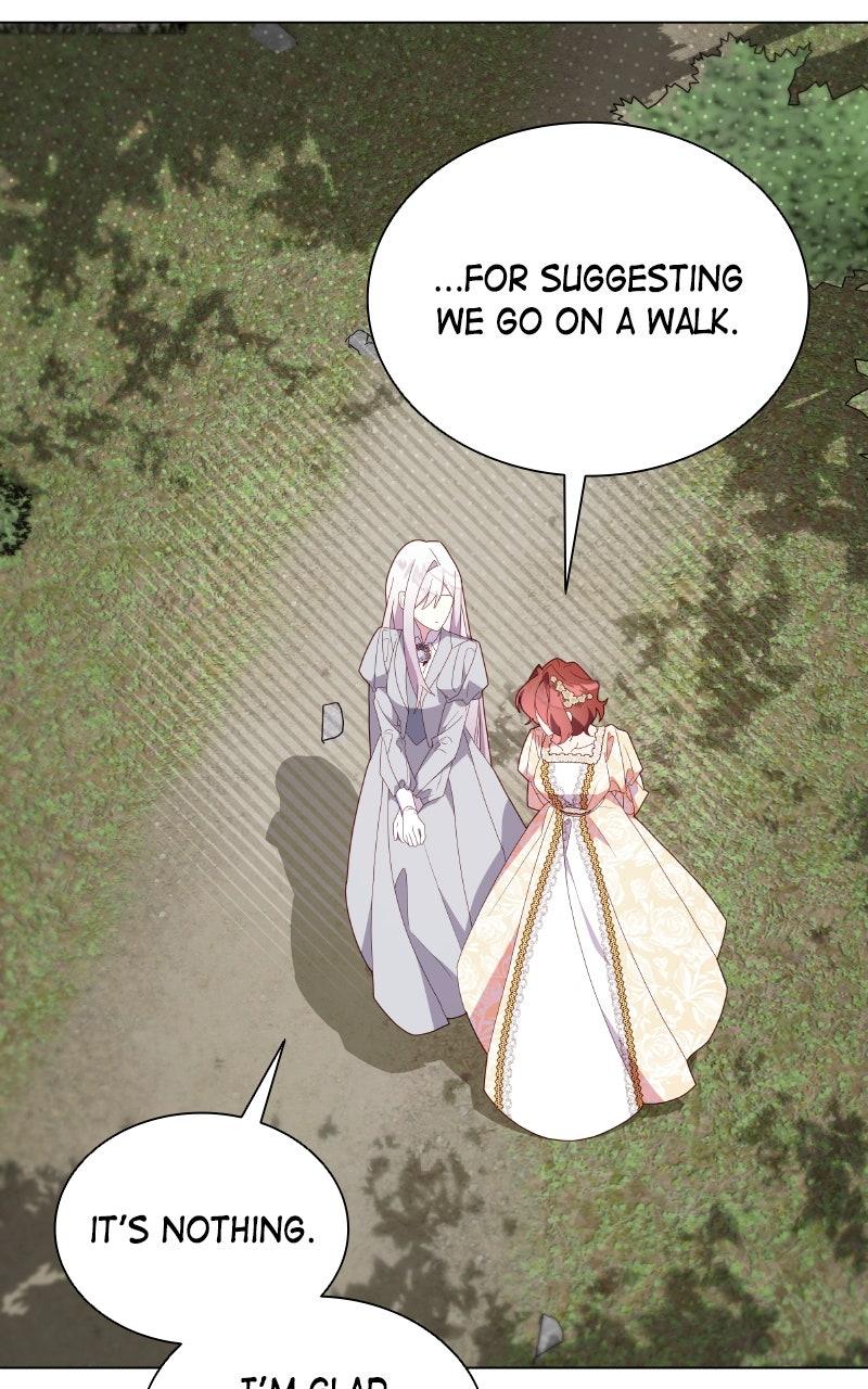 Cross My Heart and Hope to Die Chap 76 - Next Chap 77