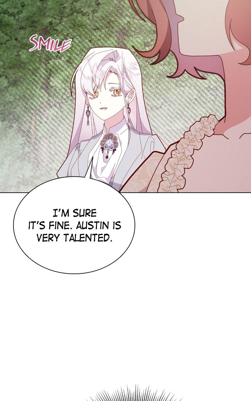 Cross My Heart and Hope to Die Chap 76 - Next Chap 77