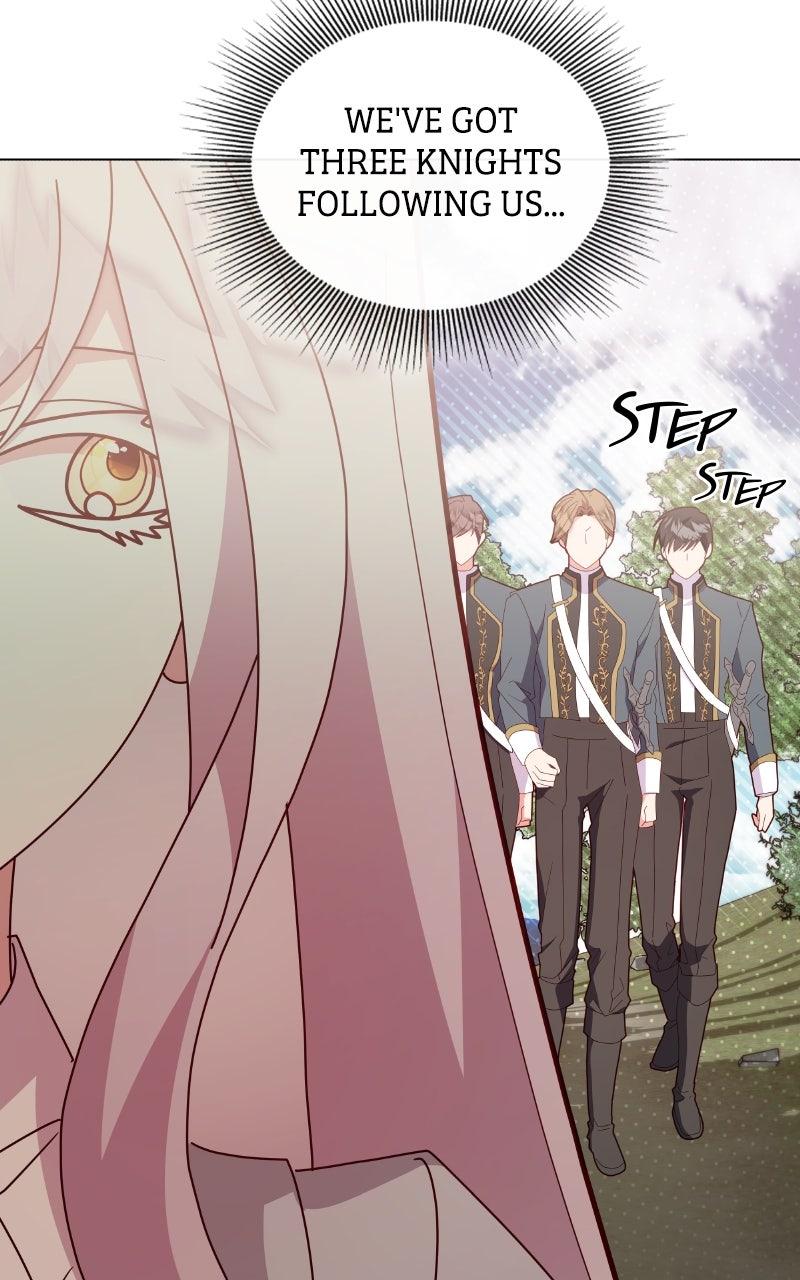 Cross My Heart and Hope to Die Chap 76 - Next Chap 77