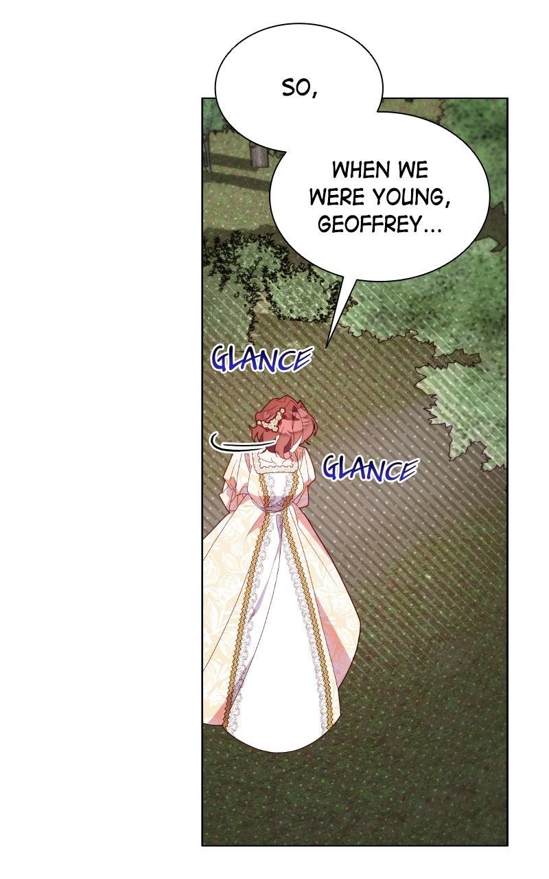 Cross My Heart and Hope to Die Chap 76 - Next Chap 77