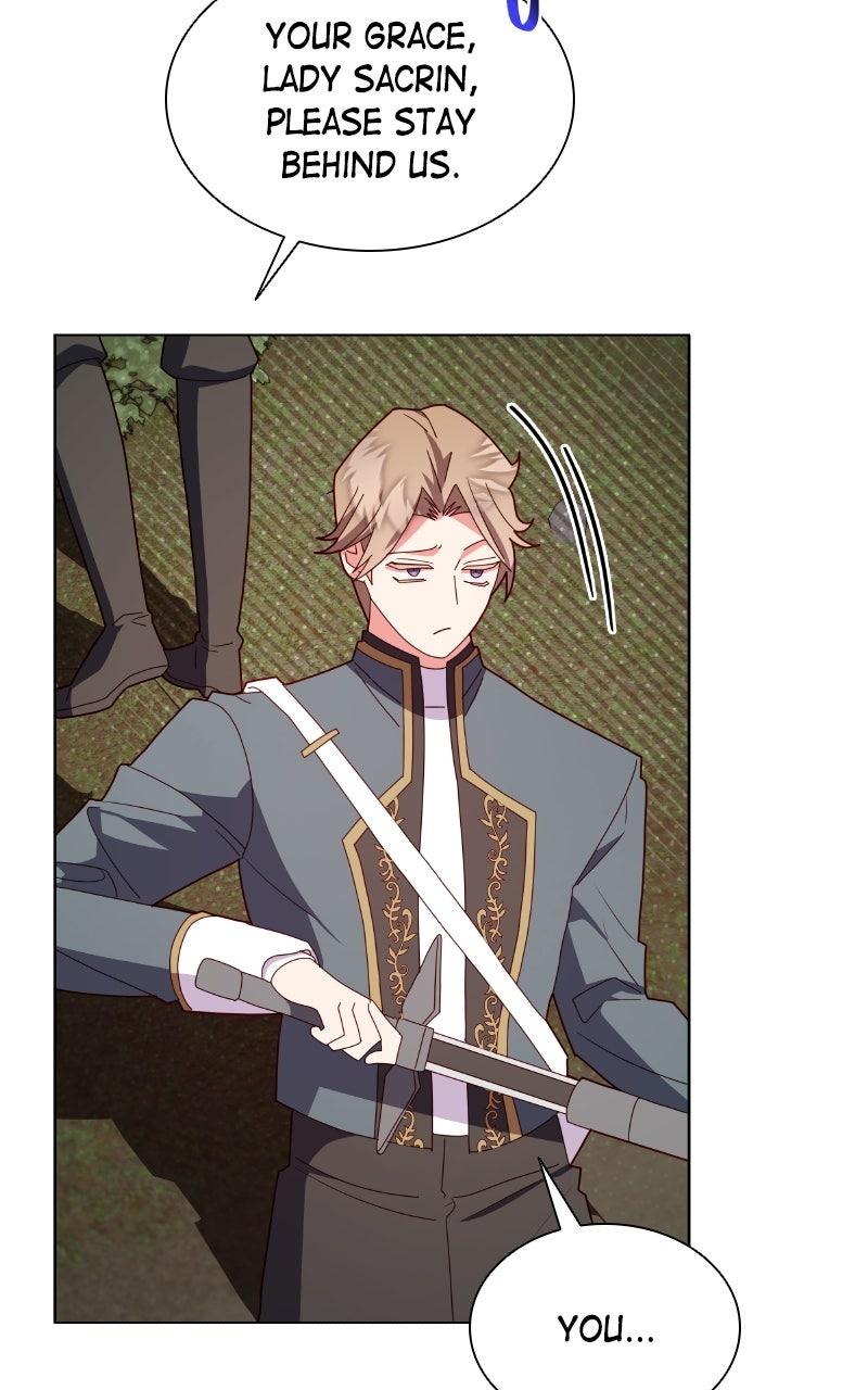 Cross My Heart and Hope to Die Chap 76 - Next Chap 77