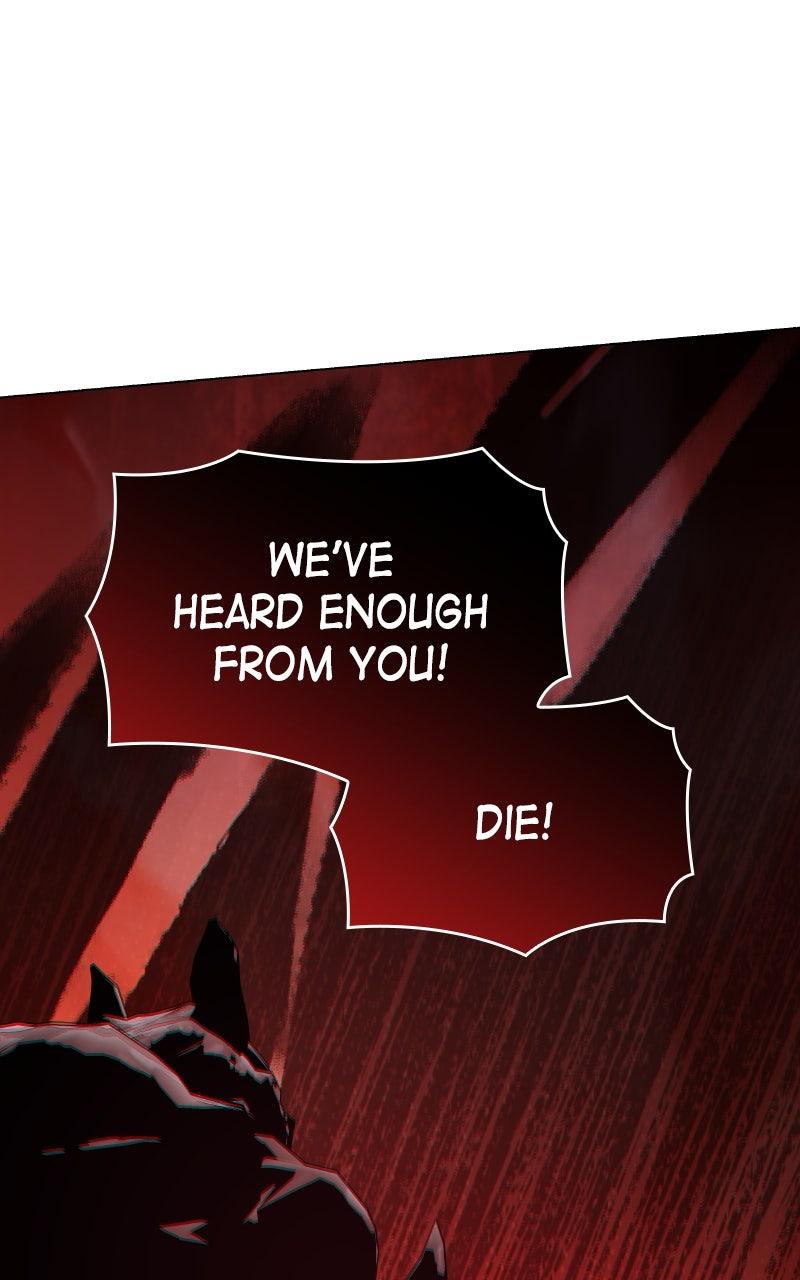 Cross My Heart and Hope to Die Chap 76 - Next Chap 77