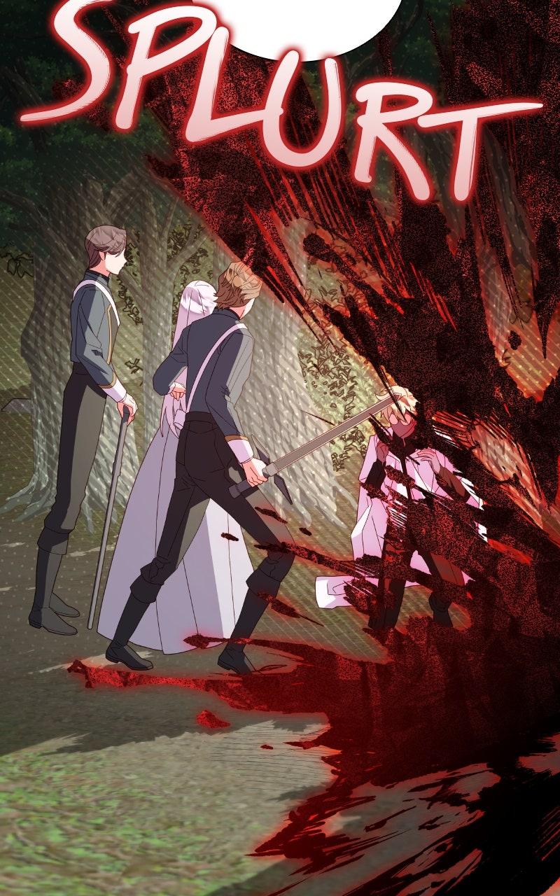 Cross My Heart and Hope to Die Chap 76 - Next Chap 77