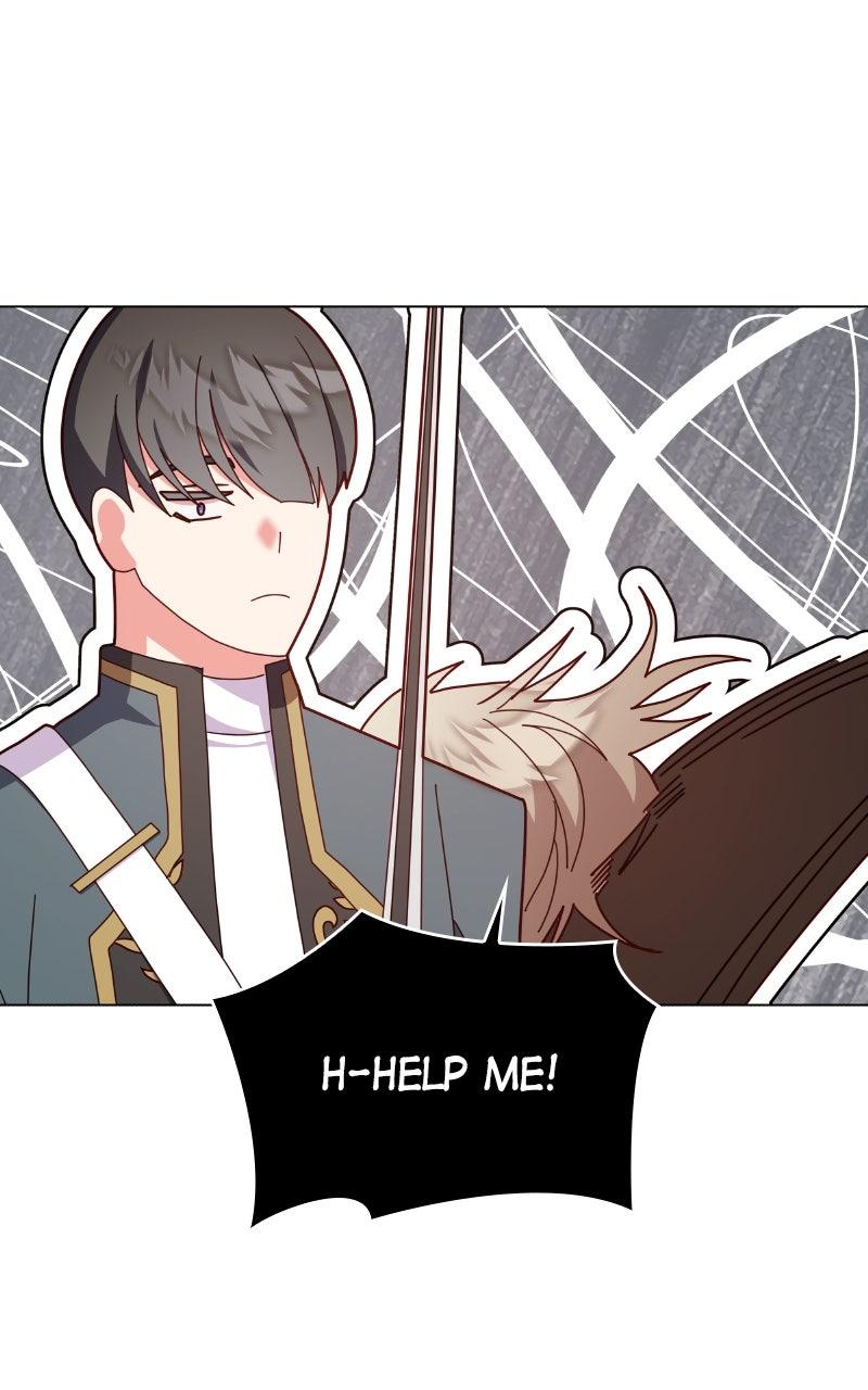 Cross My Heart and Hope to Die Chap 76 - Next Chap 77