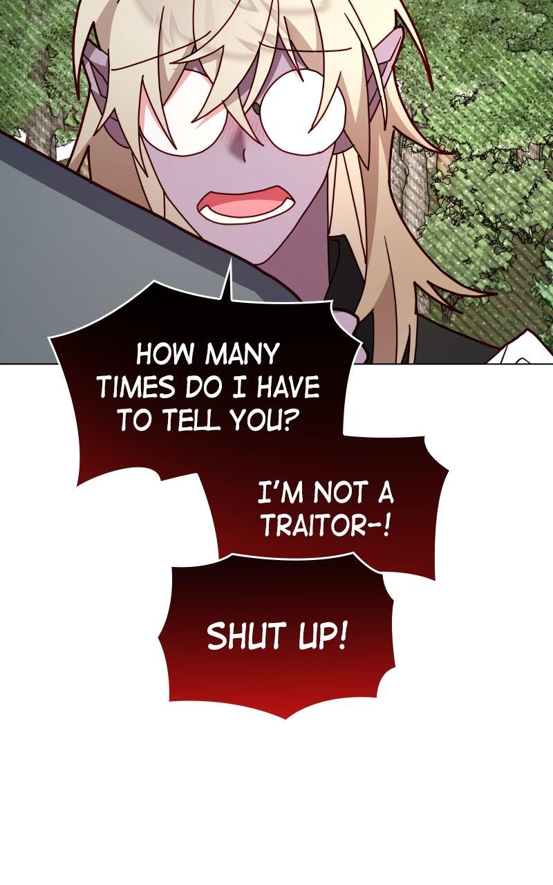 Cross My Heart and Hope to Die Chap 76 - Next Chap 77