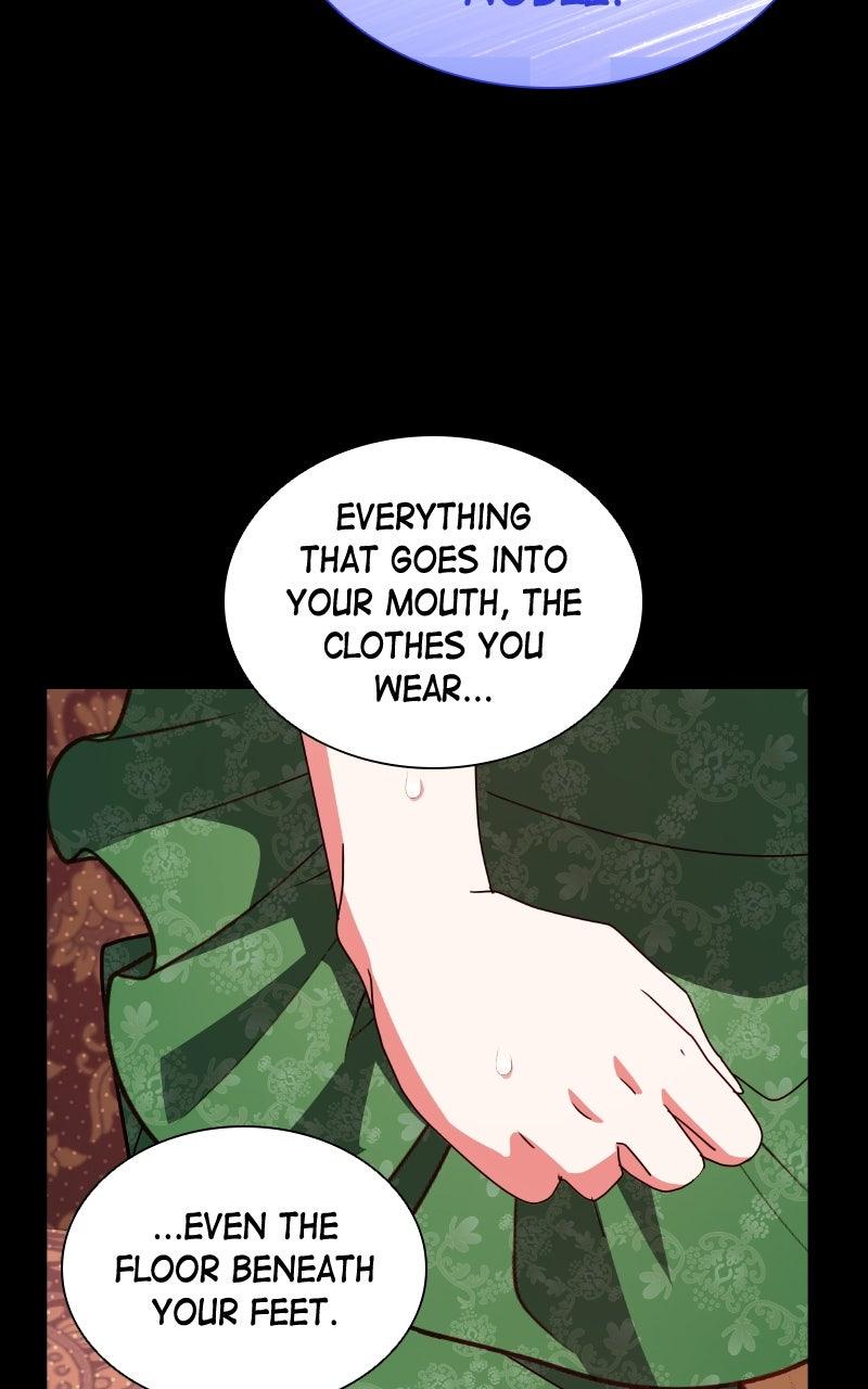 Cross My Heart and Hope to Die Chap 76 - Next Chap 77