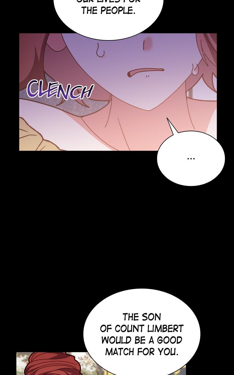 Cross My Heart and Hope to Die Chap 76 - Next Chap 77